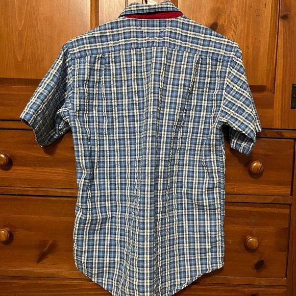Tommy Hilfiger Kid’s Button down - Large - Picture 6 of 6